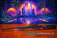 Savage 110 Tactical .308 Win, 24in heavy threaded barrel, 10+1, AccuFit stock - New Old Stock