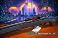Savage 110 Tactical .308 Win, 24in heavy threaded barrel, 10+1, AccuFit stock - New Old Stock