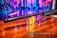 Savage 110 Tactical .308 Win, 24in heavy threaded barrel, 10+1, AccuFit stock - New Old Stock