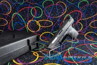 CZ P-10 C 9mm compact striker-fired, 4.02in barrel, two 15-round mags - New Old Stock