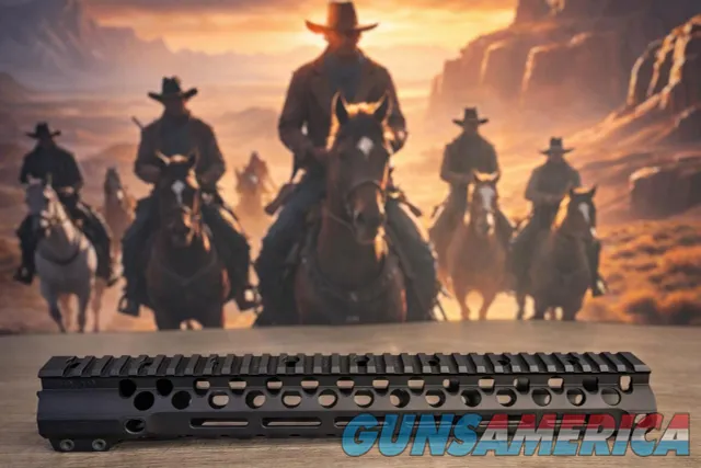 Centurion Arms CMR M-LOK free-float hand...