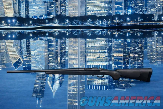 Remington 700 ADL .308 Win, 24in barrel,...