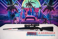 Winchester XPR .30-06 Spfld with Vortex Crossfire II 3-9x40 Scope, 24in barrel, 3+1 - New Old Stock