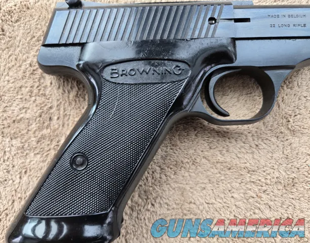 Browning Nomad