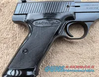 Browning Nomad