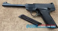 Browning Nomad