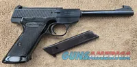 Browning Nomad