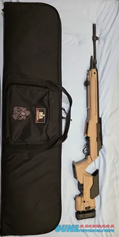 Springfield Armory M1A Standard — .308 W...