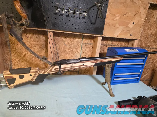 SAKO AV 7MM REM MAG