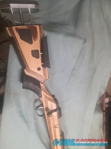 SAKO AV 7MM REM MAG