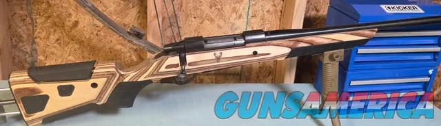 SAKO AV 7MM REM MAG