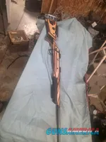 SAKO AV 7MM REM MAG