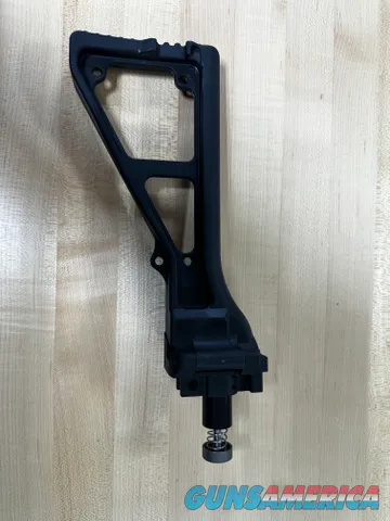 B&T APC 9/10/40/45 buffer end assembly