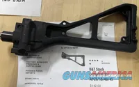 B&T APC 9/10/40/45 buffer end assembly