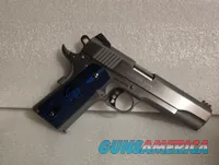 Colt Government 38 Super 