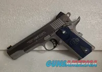 Colt Government 38 Super 