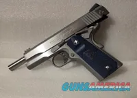 Colt Government 38 Super 