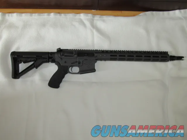 Noveske 