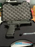 Magnum Research Desert Eagle .357