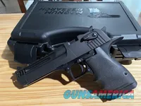 Magnum Research Desert Eagle .357