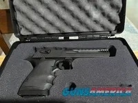 Magnum Research Desert Eagle .357