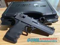 Magnum Research Desert Eagle .357