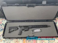 ar PATTERN RIFLES