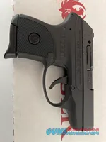 Ruger LCP .380 Auto Blued 2.75" Pocket Pistol