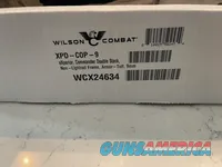 Wilson Combat XPD-COP-9 eXperior 9mm Double Stack