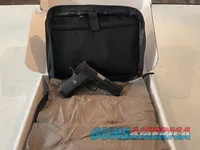 Wilson Combat XPD-COP-9 eXperior 9mm Double Stack