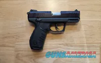 Ruger SR22 .22 LR Compact DA/SA Pistol