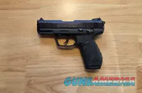 Ruger SR22 .22 LR Compact DA/SA Pistol