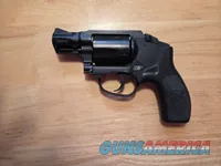 S&W Bodyguard 38 Revolver w/ Crimson Trace Laser