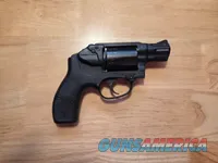 S&W Bodyguard 38 Revolver w/ Crimson Trace Laser