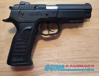 EAA Tanfoglio Witness Full-Size .40 S&W Pistol