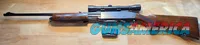 Remington 760 Gamemaster Pump Rifle w/ Scope