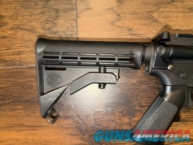 FN America FN 15 5.56/.223 16" Black Rifle