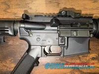 FN America FN 15 5.56/.223 16" Black Rifle