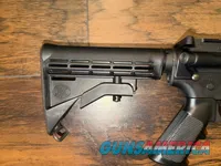 FN America FN 15 5.56/.223 16" Black Rifle