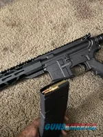 Daniel Defense DDM4 V7 5.56 NATO with M-LOK Rail