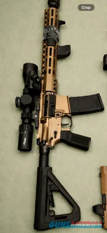 L89 Broadsword