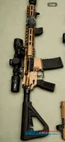 L89 Broadsword