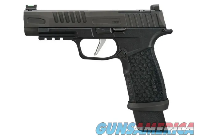 SIG Sauer P365 9mm Micro-Compact with Night Sights