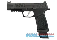 SIG Sauer P365 9mm Micro-Compact with Night Sights