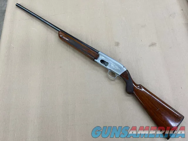Browning Double Auto 12 ga. 2-3/4” 27-1/...