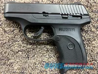 Ruger LC9s 9mm Compact Semi-Auto Pistol-LIKE NEW
