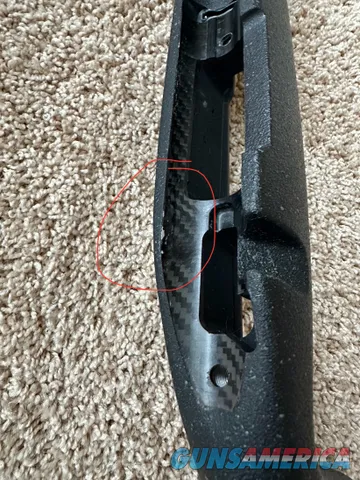 PROOF Research Elevation MTR carbon fiber stock