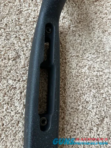 PROOF Research Elevation MTR carbon fiber stock