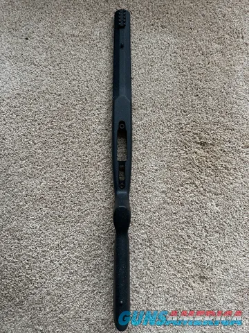PROOF Research Elevation MTR carbon fiber stock