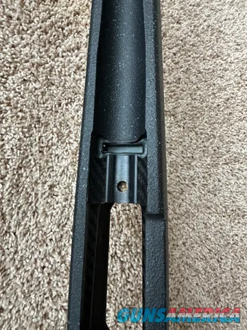 PROOF Research Elevation MTR carbon fiber stock